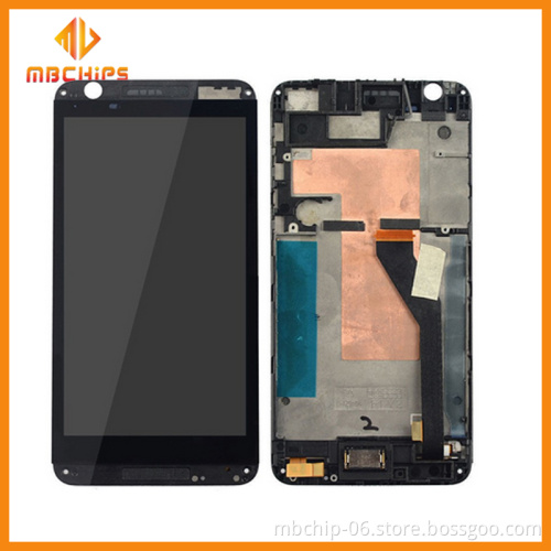 For HTC Desire 820 lcd/for HTC Desire 820 lcd screen/for HTC Desire 820 lcd display